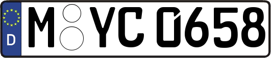 M-YC0658