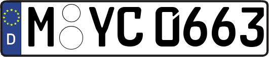 M-YC0663