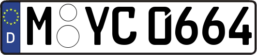 M-YC0664