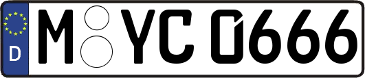 M-YC0666