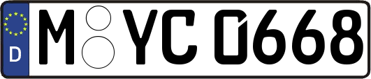 M-YC0668