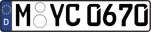 M-YC0670