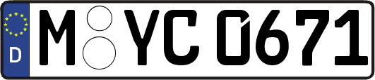 M-YC0671