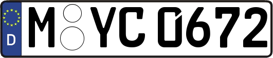 M-YC0672