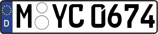 M-YC0674