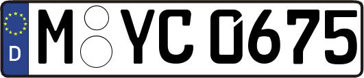 M-YC0675