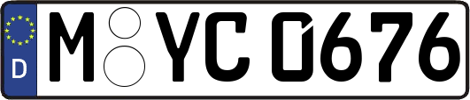 M-YC0676