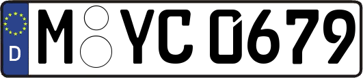 M-YC0679