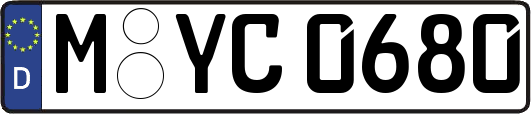 M-YC0680