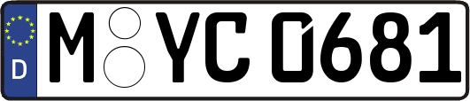 M-YC0681