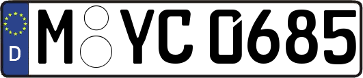 M-YC0685