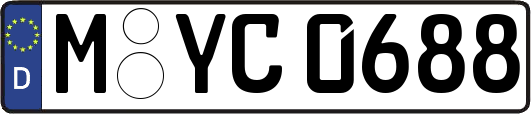 M-YC0688