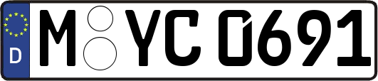 M-YC0691