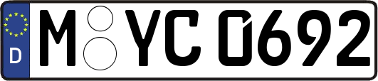 M-YC0692