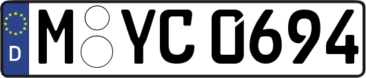 M-YC0694