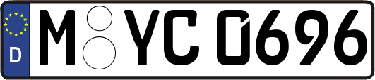 M-YC0696