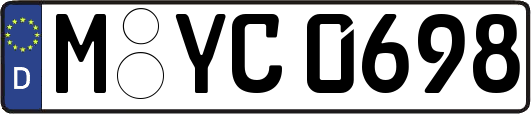 M-YC0698