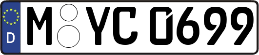 M-YC0699