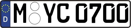 M-YC0700