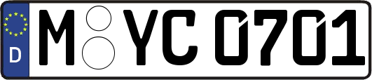 M-YC0701