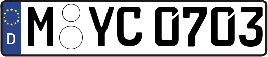 M-YC0703