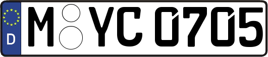 M-YC0705