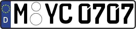 M-YC0707