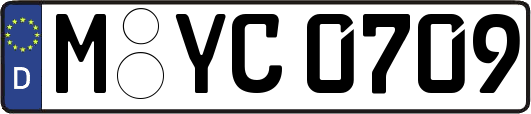 M-YC0709