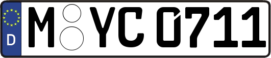 M-YC0711