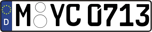M-YC0713