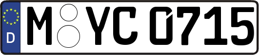 M-YC0715