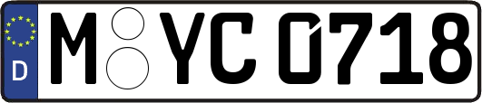 M-YC0718