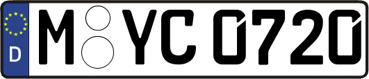 M-YC0720