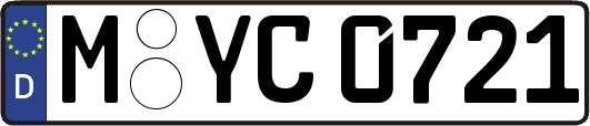 M-YC0721