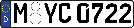 M-YC0722