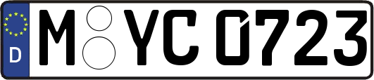 M-YC0723