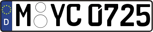 M-YC0725