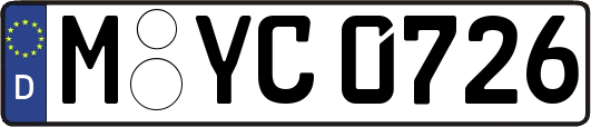 M-YC0726
