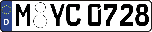M-YC0728