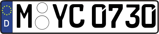 M-YC0730