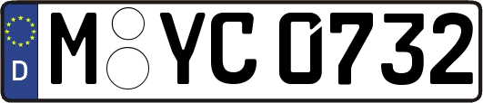 M-YC0732