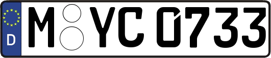 M-YC0733