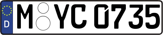M-YC0735