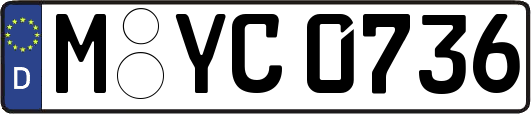 M-YC0736