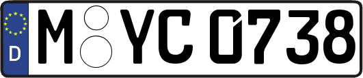 M-YC0738