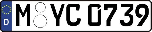 M-YC0739