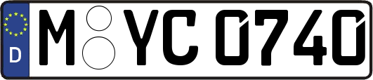 M-YC0740