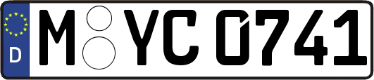 M-YC0741