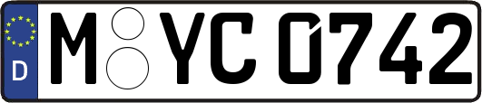 M-YC0742