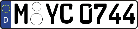 M-YC0744